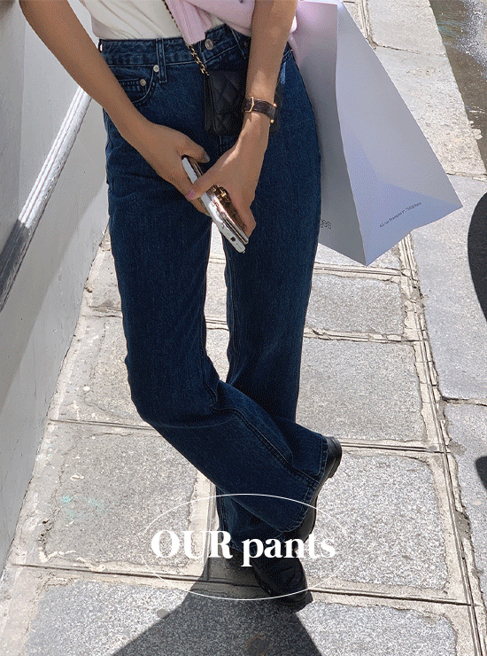 [Our] Module pants