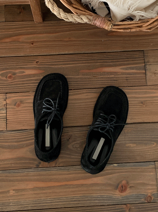 베제르 shoes (3 color)
