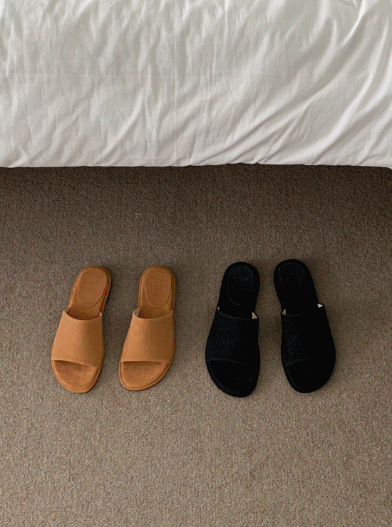 레운드 shoes (2 color)