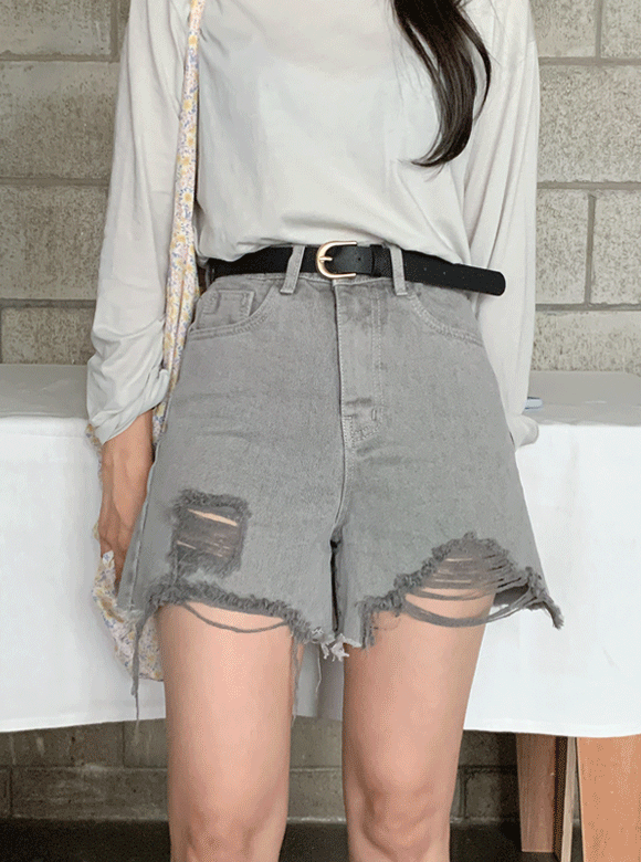다잉젠 pants (2 color)
