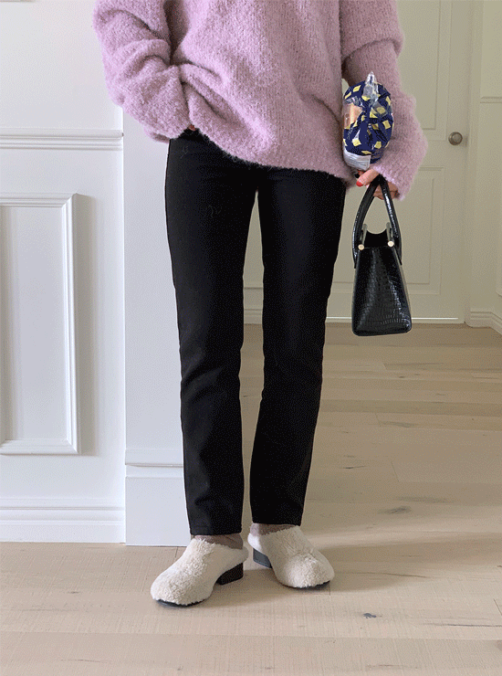메이르 pants (2 color)