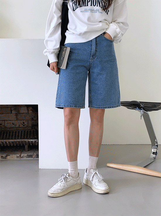 엔본 pants (3 color)