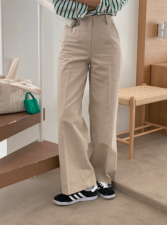 제이니스 pants (3 color)