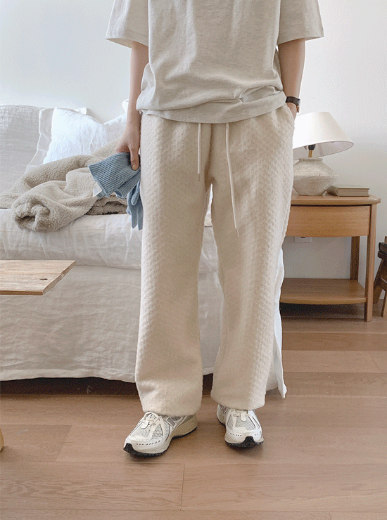 헤노 조거 pants (2 color)