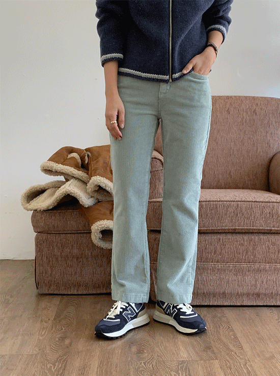게즈 골덴 pants (4 color)