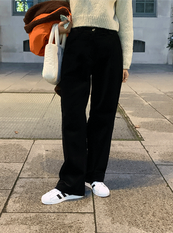 로후브 pants (3 color)
