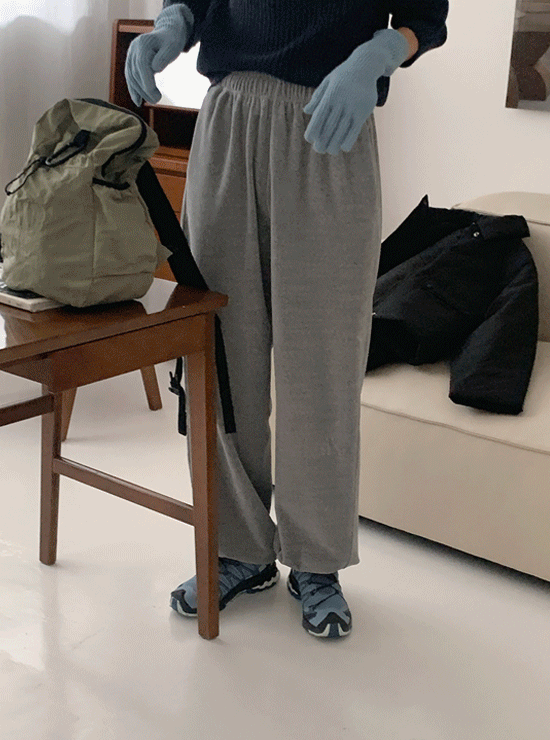 짐머 투웨이 pants (3 color)