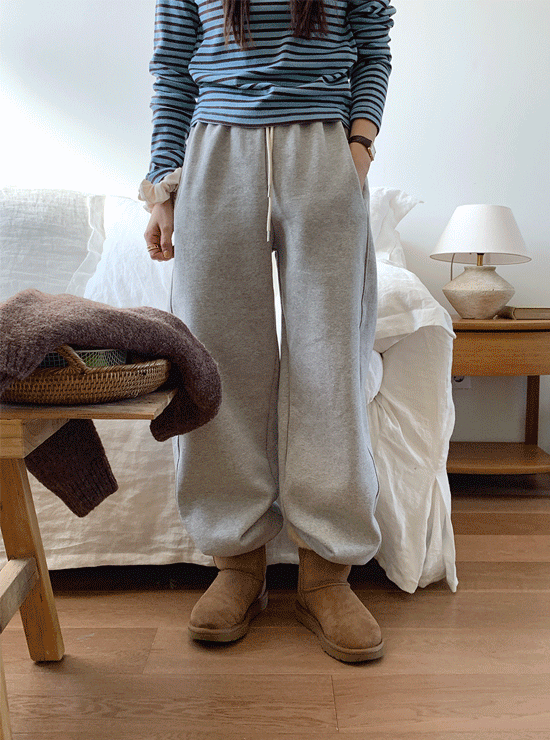 제이브 투웨이 pants (2 color)