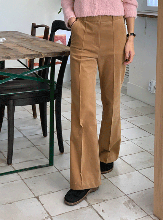 슬레인 pants (3 color)