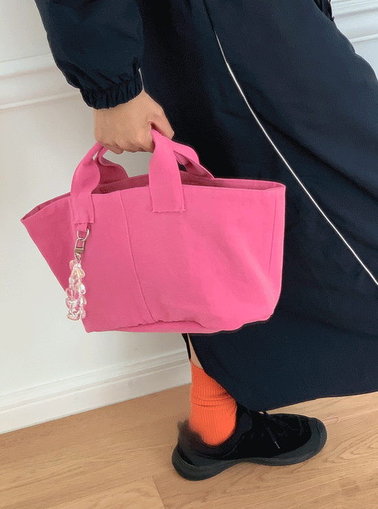 데링 bag (3 color)