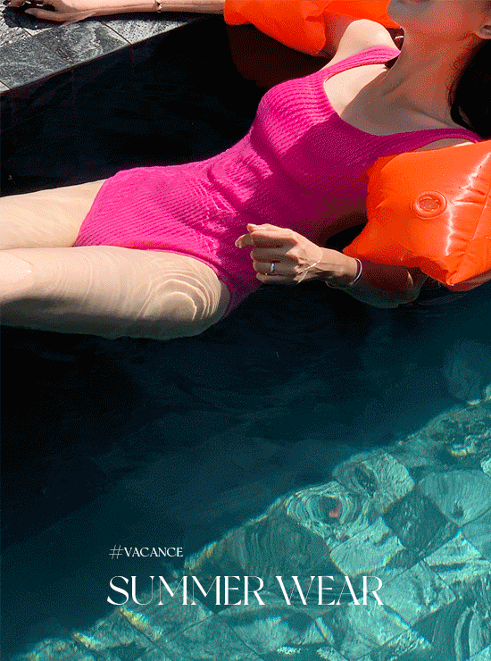알리시 swimwear (3 color)